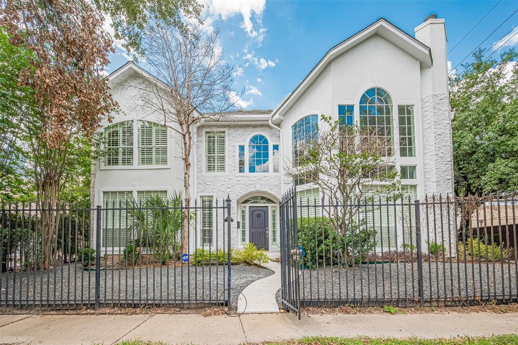 5302 Fayette St in Houston, TX - Building Photo