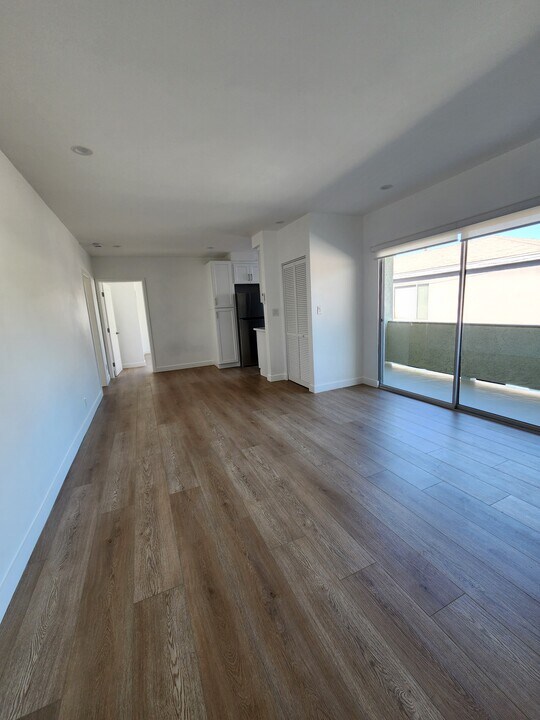 2336 34th St, Unit 6 in Santa Monica, CA - Foto de edificio