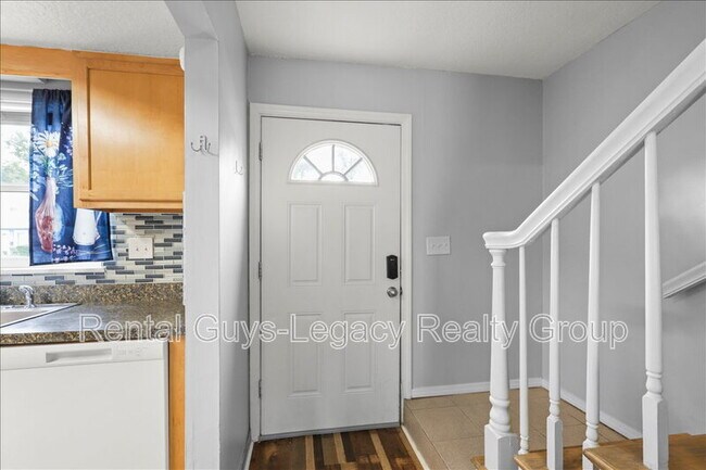 11406 Bedford Oaks Dr in Jacksonville, FL - Building Photo - Building Photo