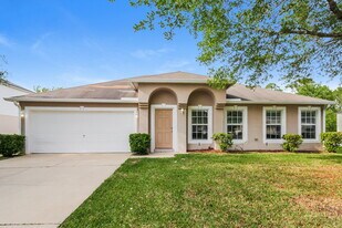 2221 Nettlebrook St N in Jacksonville, FL - Building Photo