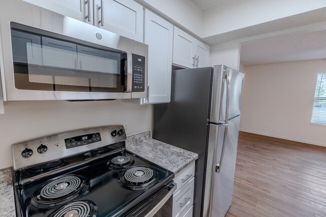 Huntley Ridge East in Springfield, MO - Foto de edificio - Building Photo