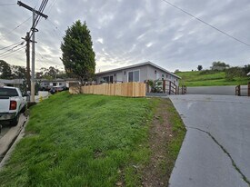 5307 Santa Margarita St in San Diego, CA - Building Photo