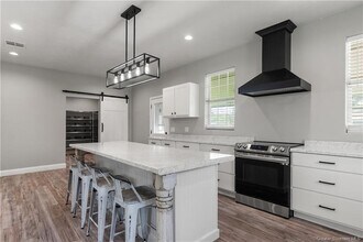 1613 West St in Vinton, LA - Foto de edificio - Building Photo