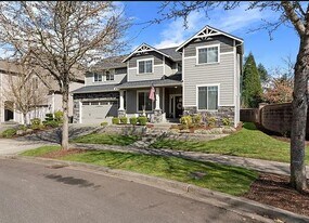 1621 Bellerive Way SE in Olympia, WA - Building Photo