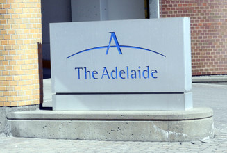 The Adelaide in Ottawa, ON - Building Photo - Building Photo