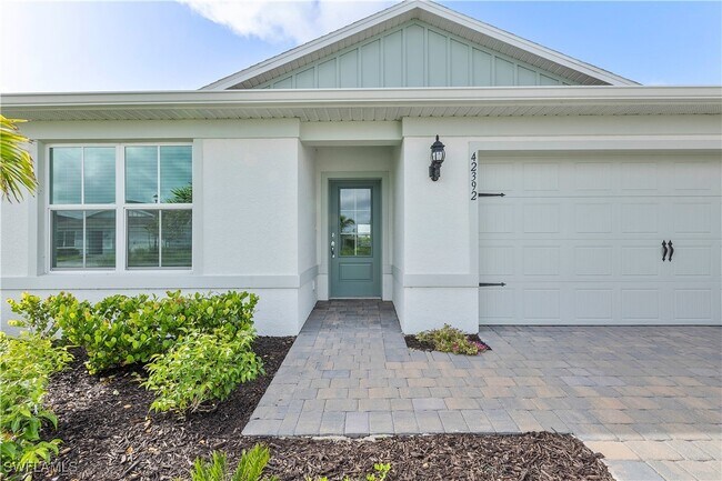 property at 42392 Cascade Dr