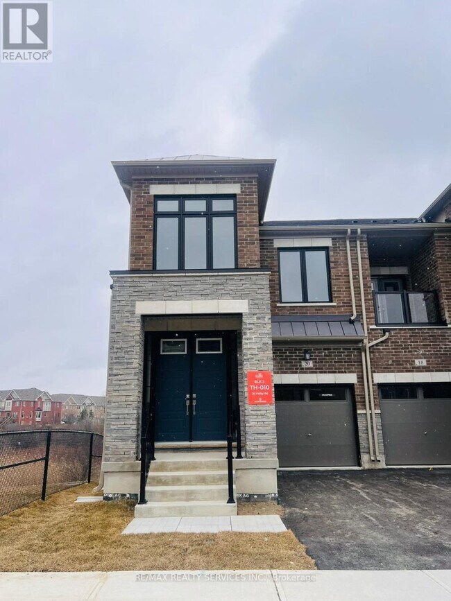 property at 20 Falby Rd