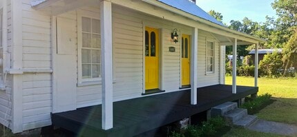 14847 NE 142nd St in Waldo, FL - Building Photo - Building Photo