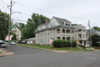 45 Grandview Terrace in Hartford, CT - Building Photo - Building Photo