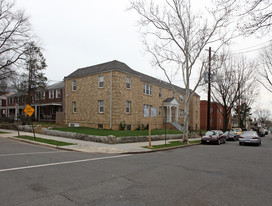 1800 Fort Davis St SE in Washington, DC - Building Photo