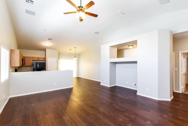 6060 N Leaping Foal St in North Las Vegas, NV - Building Photo - Building Photo