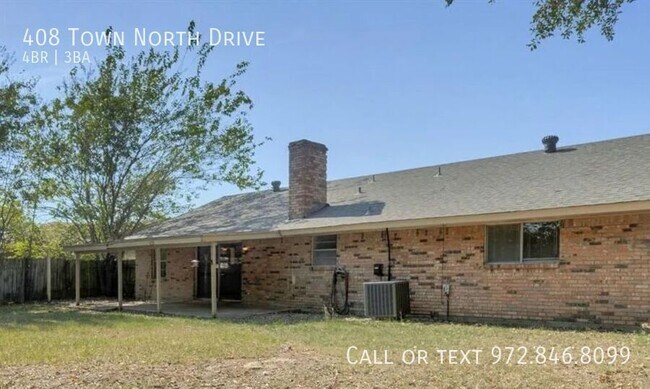 408 Town N Dr