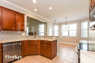 16 Cedar Way in Adairsville, GA - Building Photo - Building Photo