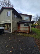 1610 Lincoln St in Bellingham, WA - Building Photo