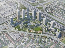 The Clove in Toronto, ON - Building Photo