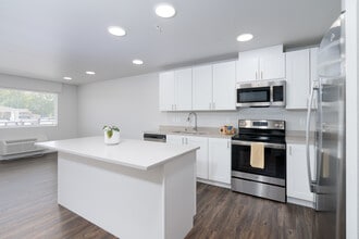 Terrace Heights Apartments in Pasco, WA - Building Photo - Interior Photo
