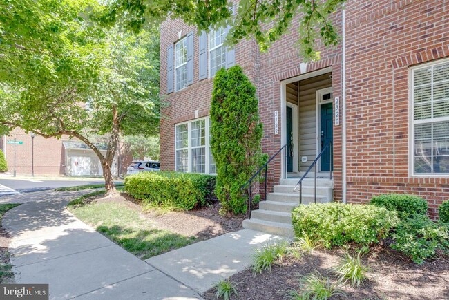 property at 2322 Merseyside Dr