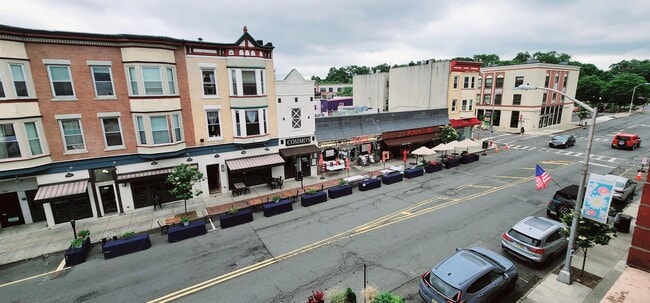 133 E Broad St in Westfield, NJ - Building Photo - Building Photo