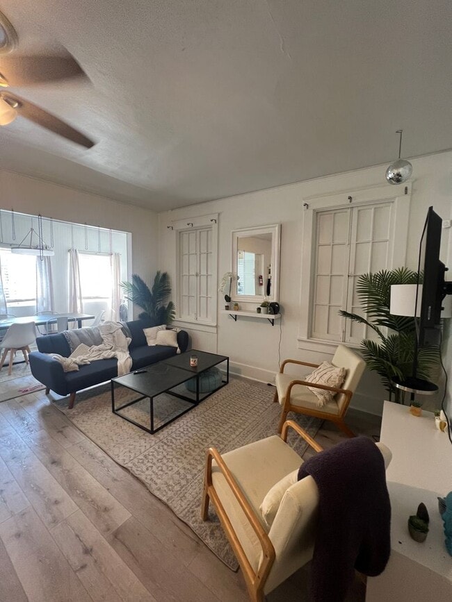 814-814 Audubon St in New Orleans, LA - Building Photo - Building Photo