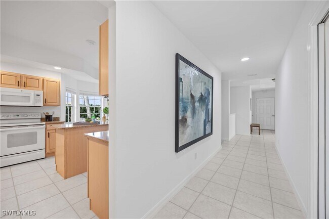 property at 8580 Mystic Greens Way