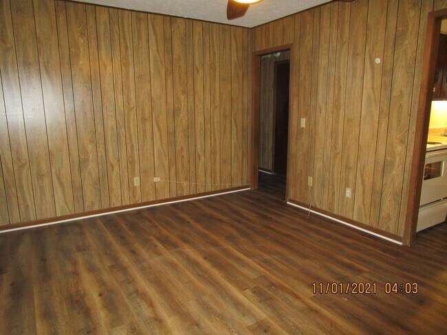 516 Parker St-Unit -516 Parker St, #B in Panama City, FL - Building Photo - Building Photo