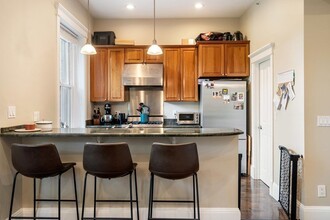 70 Waltham St in Boston, MA - Building Photo - Building Photo