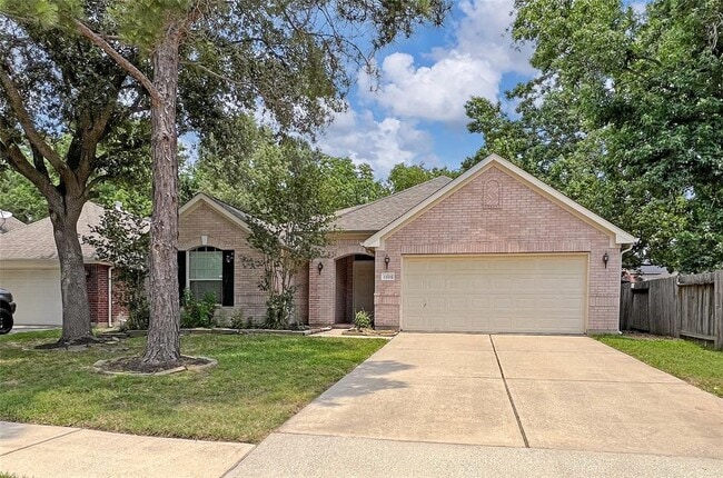 13335 White Ibis Dr in Houston, TX - Building Photo - Building Photo