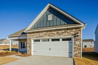 136 Adams Tree Wy in Troutman, NC - Building Photo - Building Photo