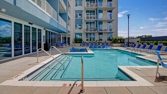 z-032526-Crossroads at the Gulch Apartments in Nashville, TN - Building Photo