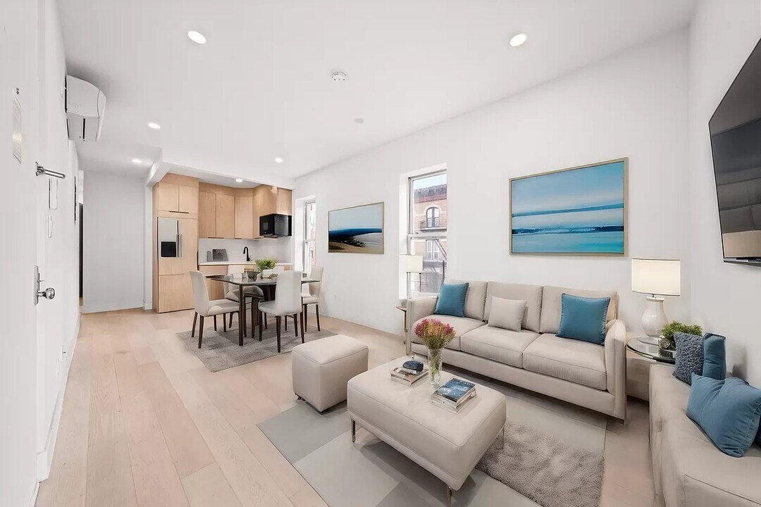 426 15th St, Unit 3F in Brooklyn, NY - Building Photo