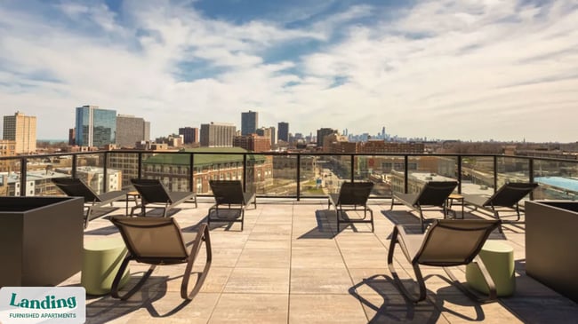 4611 N Broadway