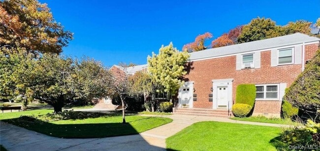 property at 261-45 Langston Ave