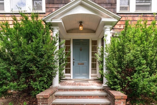29 Addington Rd in Brookline, MA - Building Photo - Building Photo