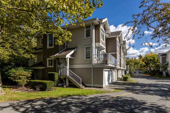 Wyndham Lane in Langley, BC - Building Photo - Building Photo