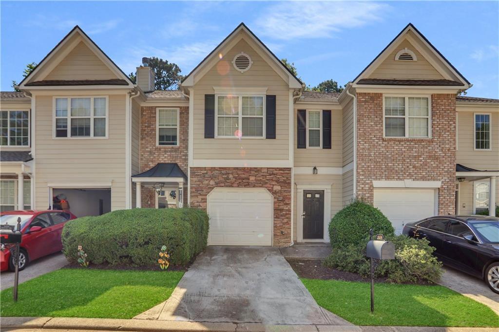 1634 Jackson Way in Atlanta, GA - Building Photo