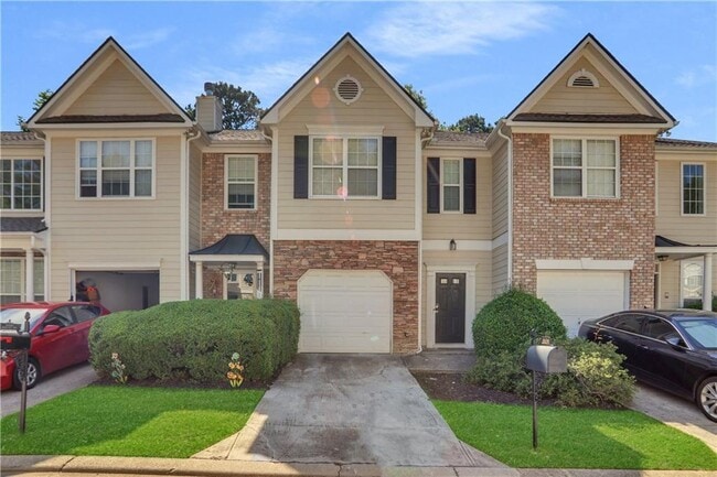 property at 1634 Jackson Way