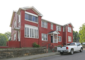 1416 Forest Ave Apartments