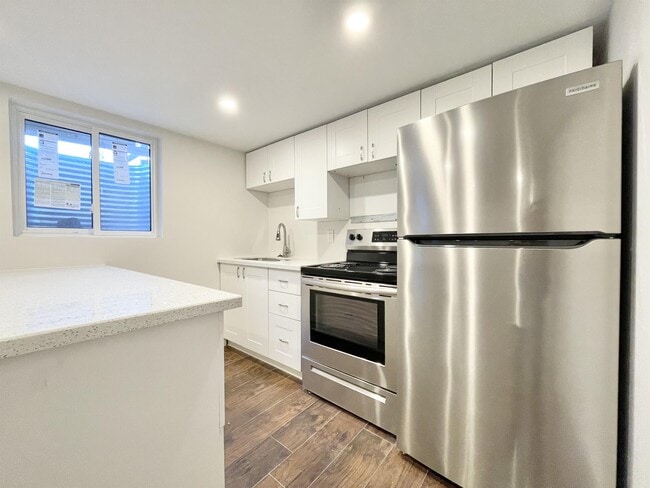 property at 31 Rendale Ave