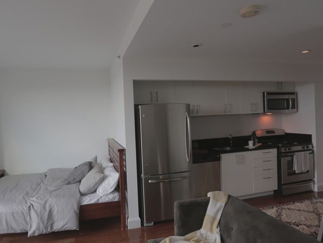 The Addison in Brooklyn, NY - Foto de edificio - Interior Photo