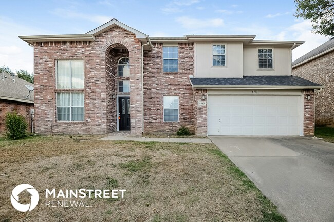 property at 8313 Prairie Rose Ln