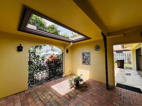 7834 Edgewater Dr in West Palm Beach, FL - Building Photo - Building Photo