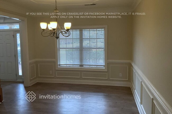 416 Icicle Ct in Hampton, GA - Building Photo - Building Photo