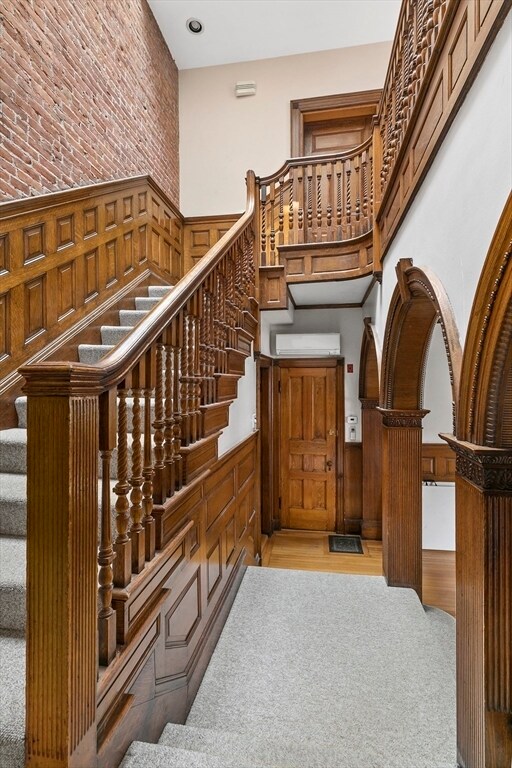 1760 Beacon St in Brookline, MA - Building Photo - Building Photo