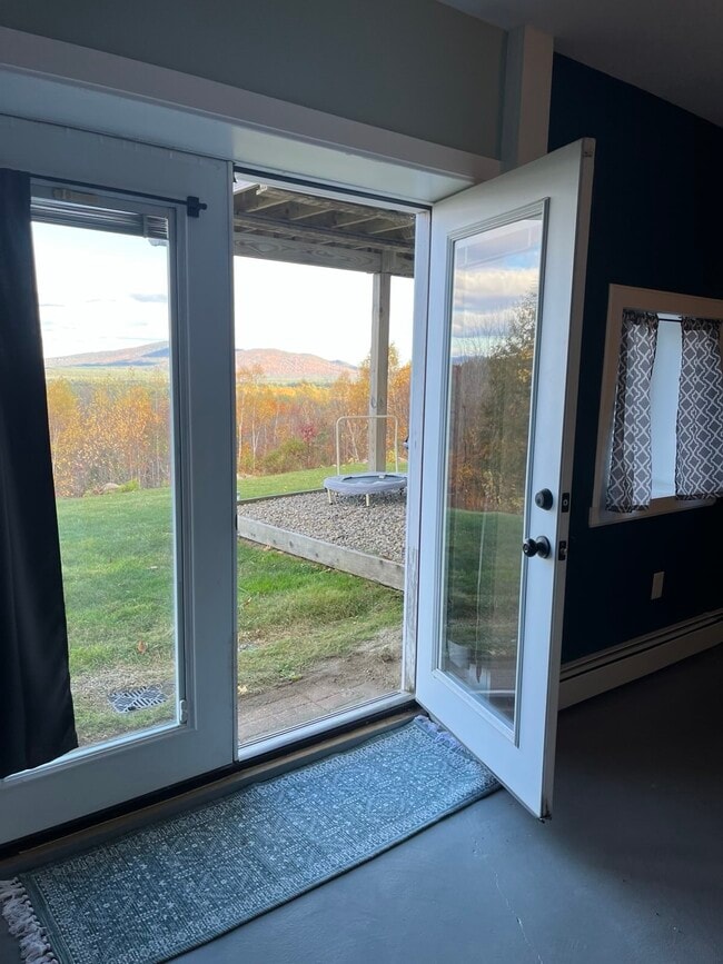 14 Maplewood Rd, Unit 1 in Center Ossipee, NH - Building Photo - Building Photo