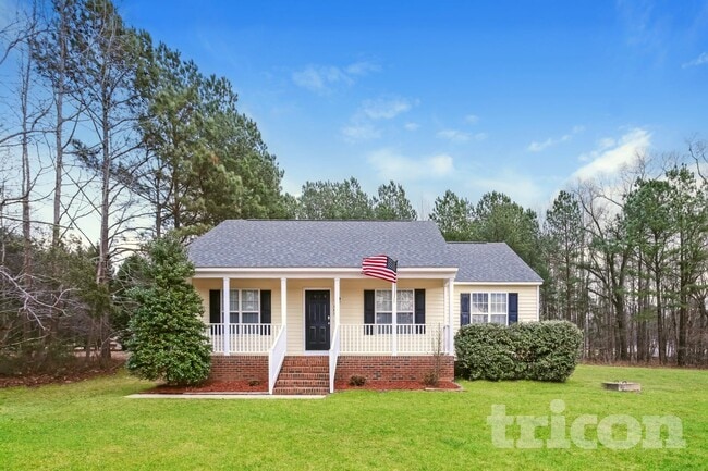 property at 105 Pinto Ln