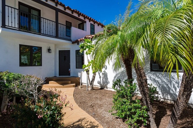 5150 Hastings Rd in San Diego, CA - Building Photo - Building Photo