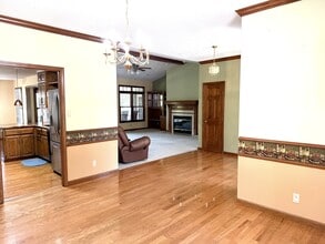124 Oak Bend Loop in Hot Springs, AR - Building Photo - Building Photo