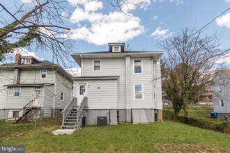 2805 Hamilton Ave in Baltimore, MD - Building Photo - Building Photo