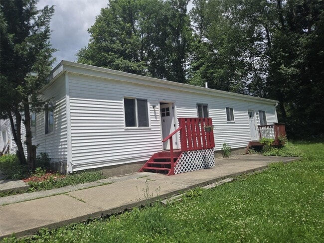 property at 698 Bullville Rd