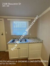 2108 Bulloch St in Savannah, GA - Building Photo - Building Photo